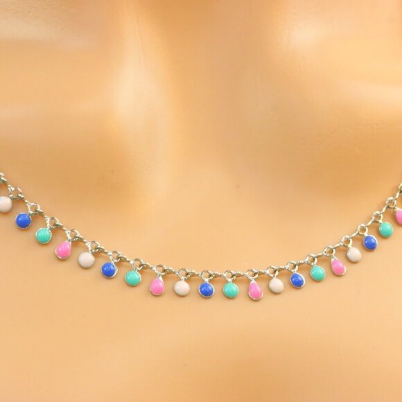 "New Beautiful Design Necklace Chain for Women/Girls, Gift, N684 - Picture 1 of 10